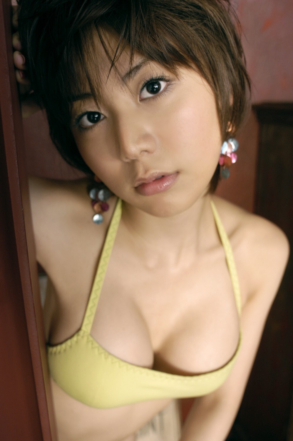 後藤ゆきこ No147 Yukiko Goto [dgc]